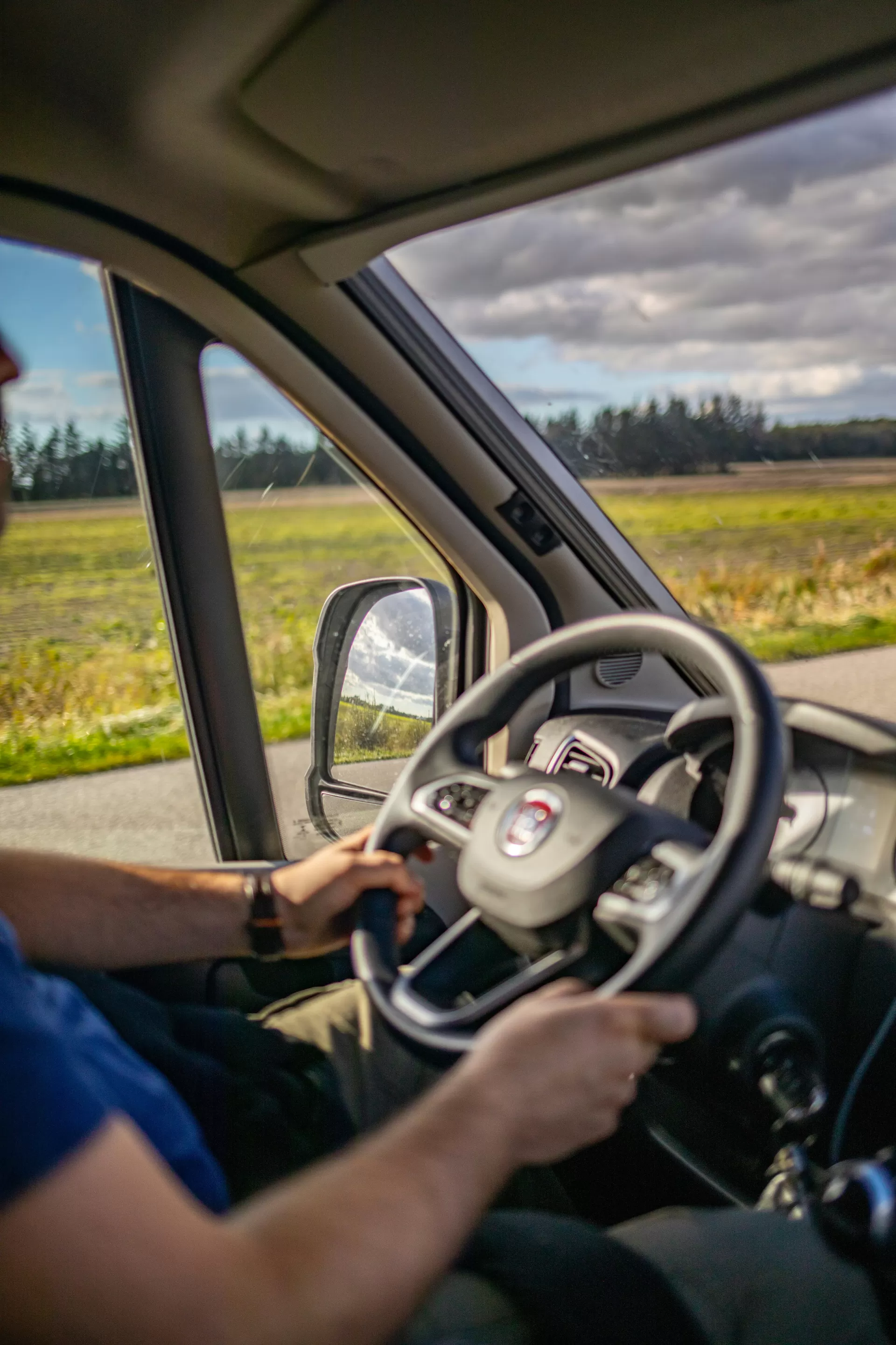 Ricambi e accessori Ricambi autovetture e veicoli commerciali